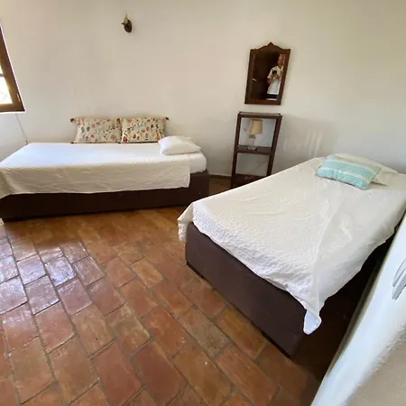 Casa de Férias Estrela Da Manhã Lagoa (Algarve)