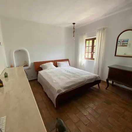 Estrela Da Manhã Casa de Férias *